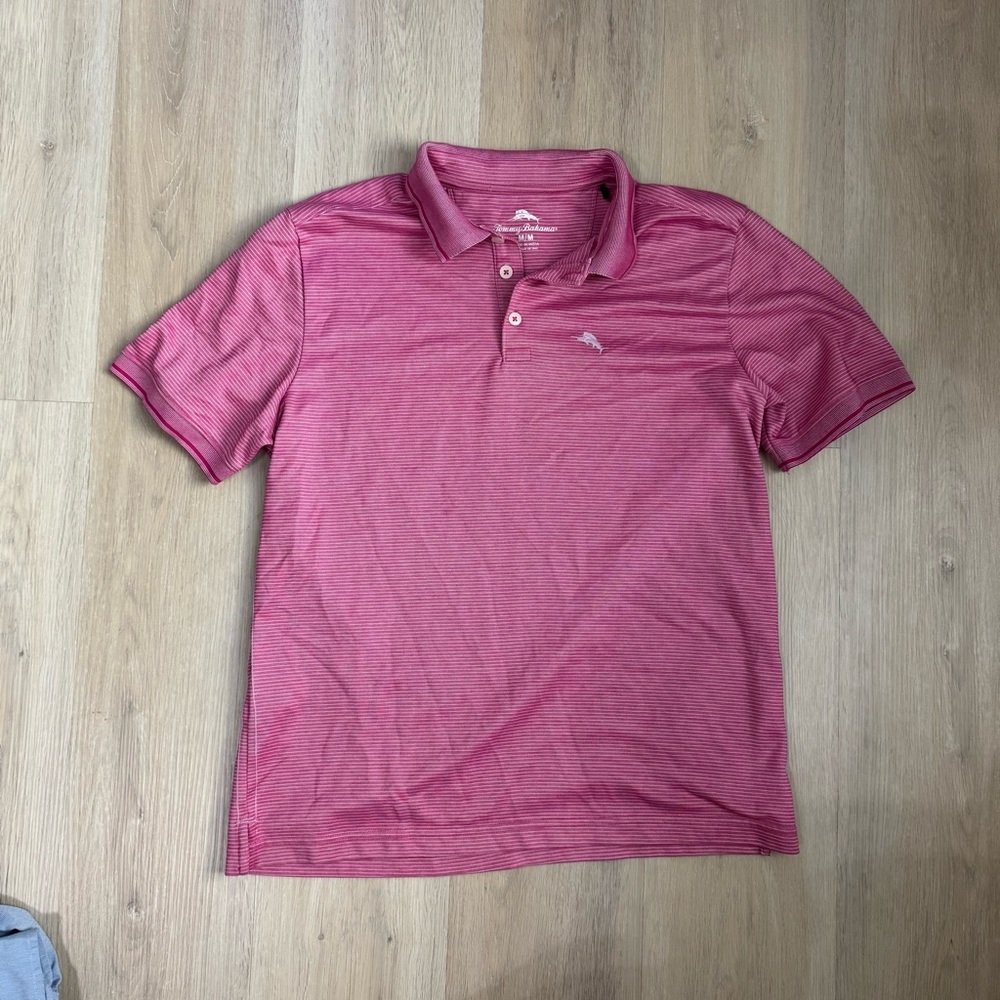 Tommy Bahama Men's Polo